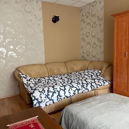 Relax Apartment Залегершег Екстериор снимка