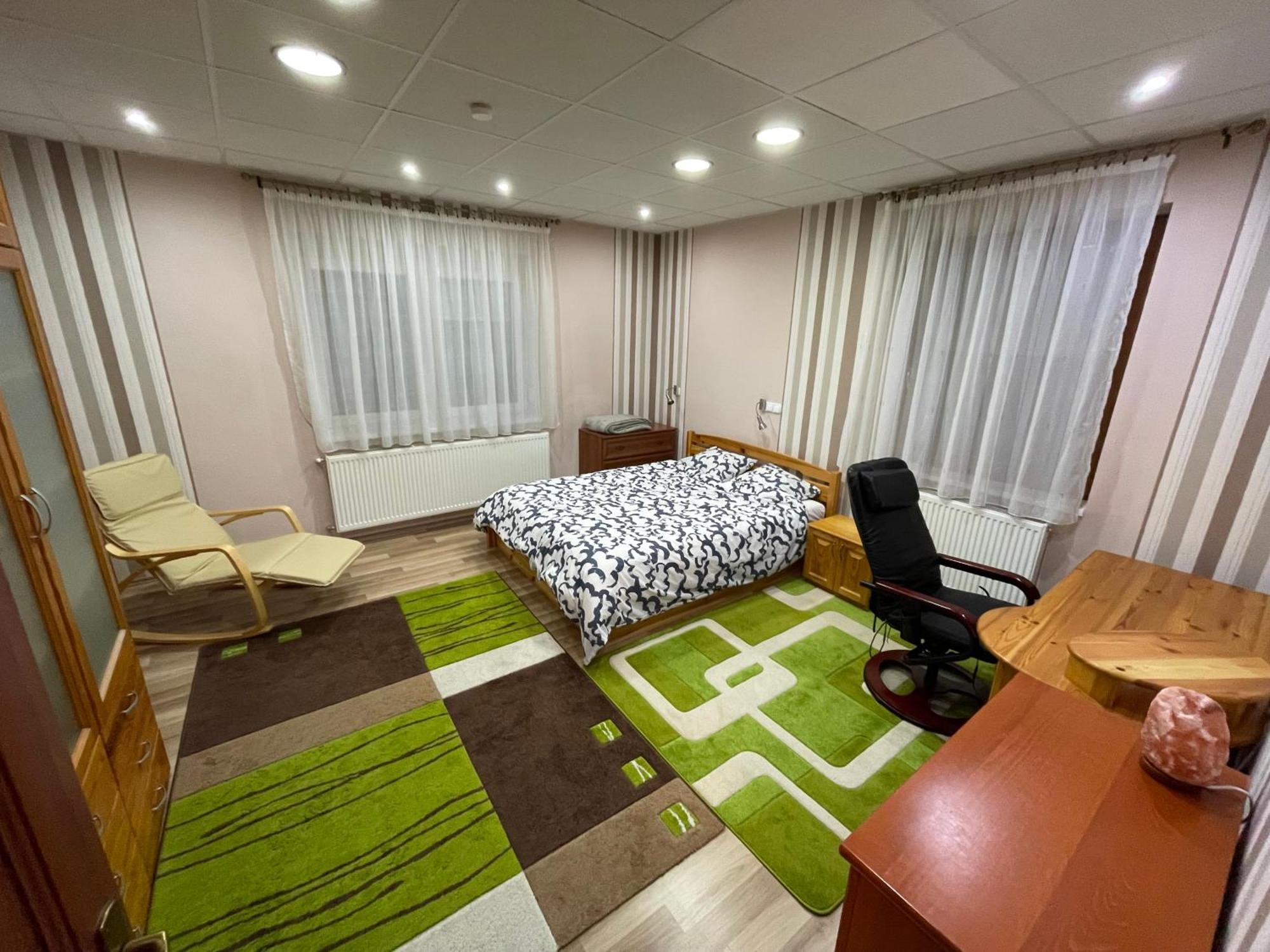 Relax Apartment Залегершег Екстериор снимка