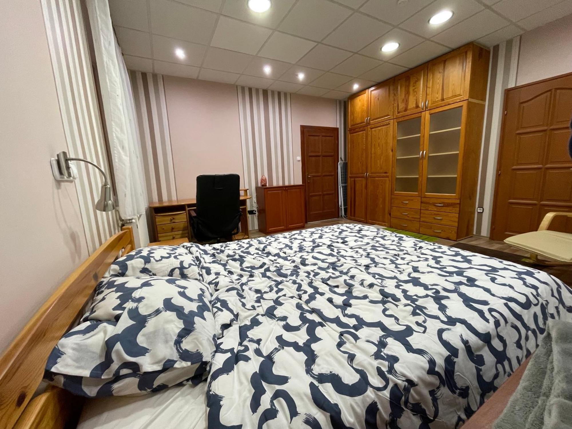 Relax Apartment Залегершег Екстериор снимка