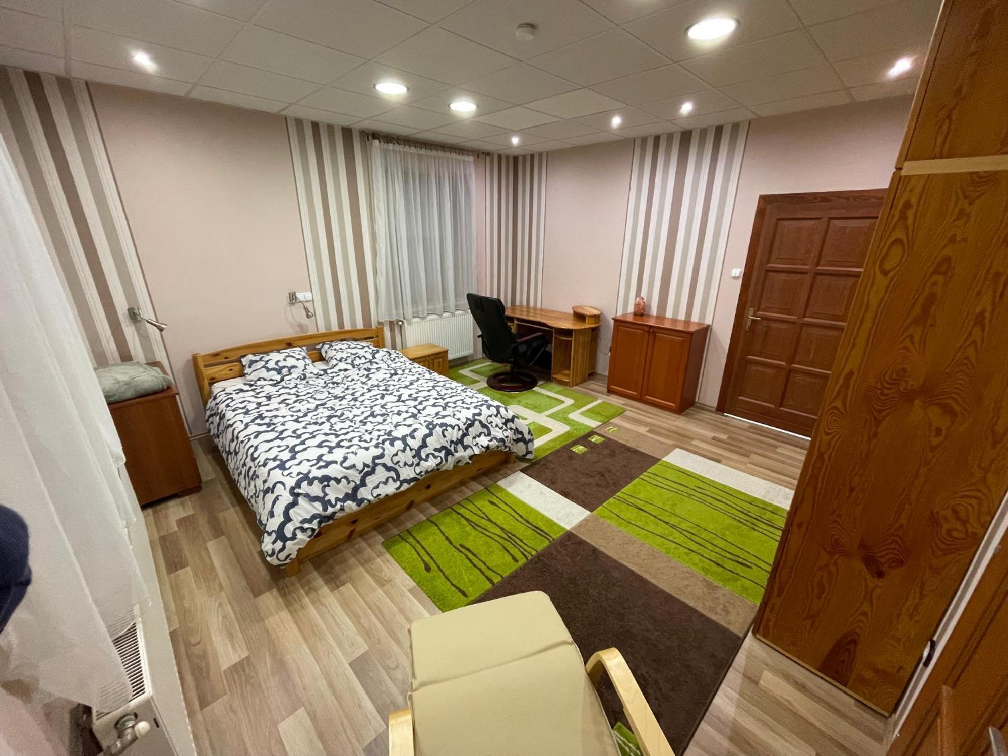 Relax Apartment Залегершег Екстериор снимка