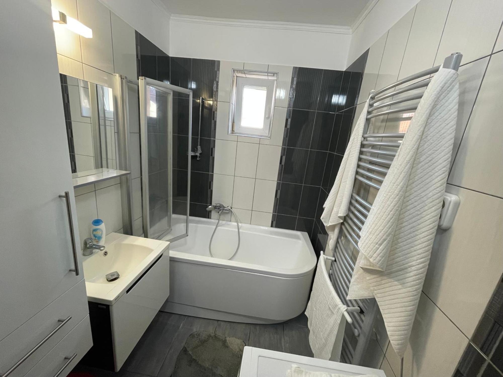 Relax Apartment Залегершег Екстериор снимка