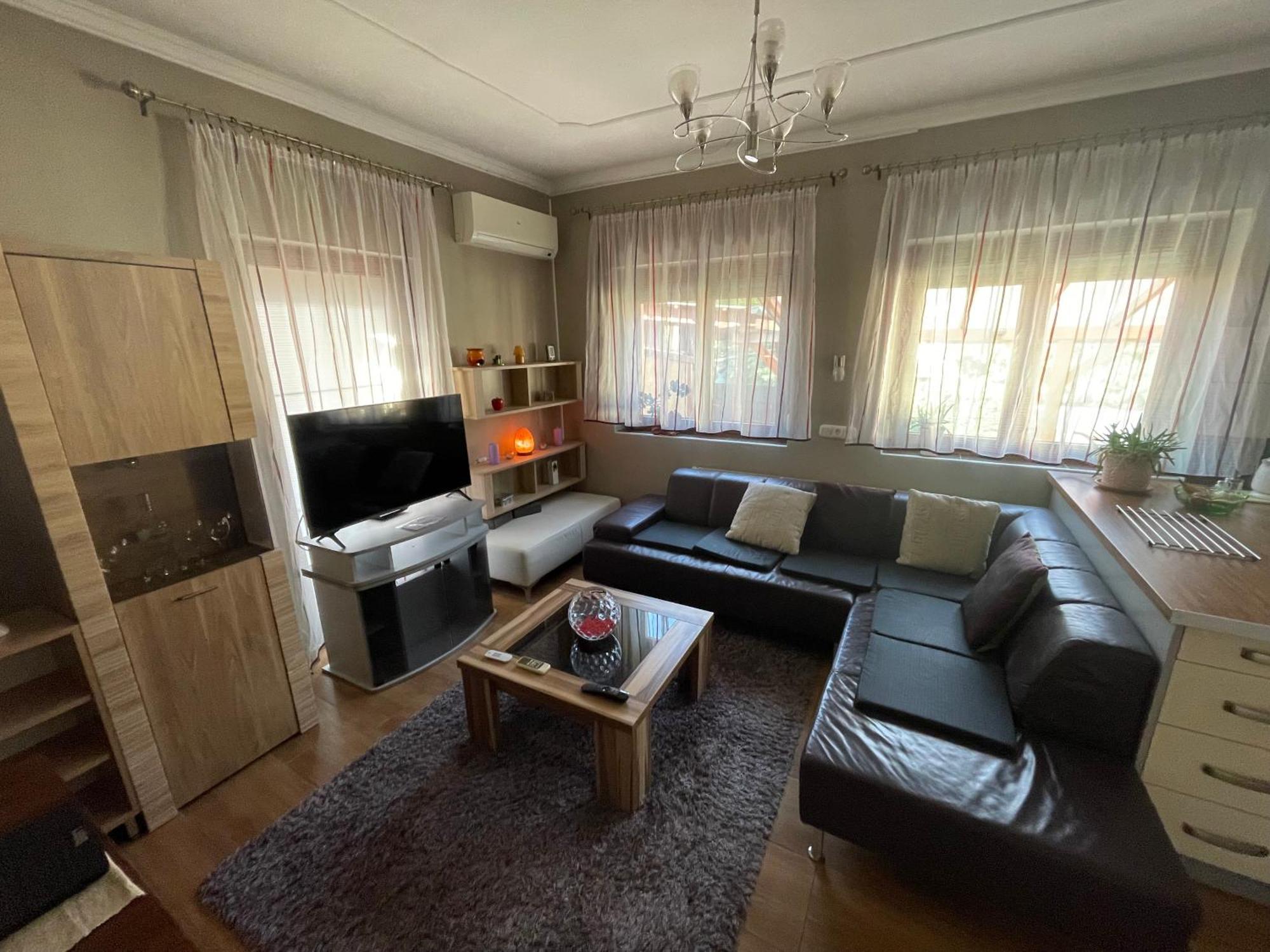 Relax Apartment Залегершег Екстериор снимка