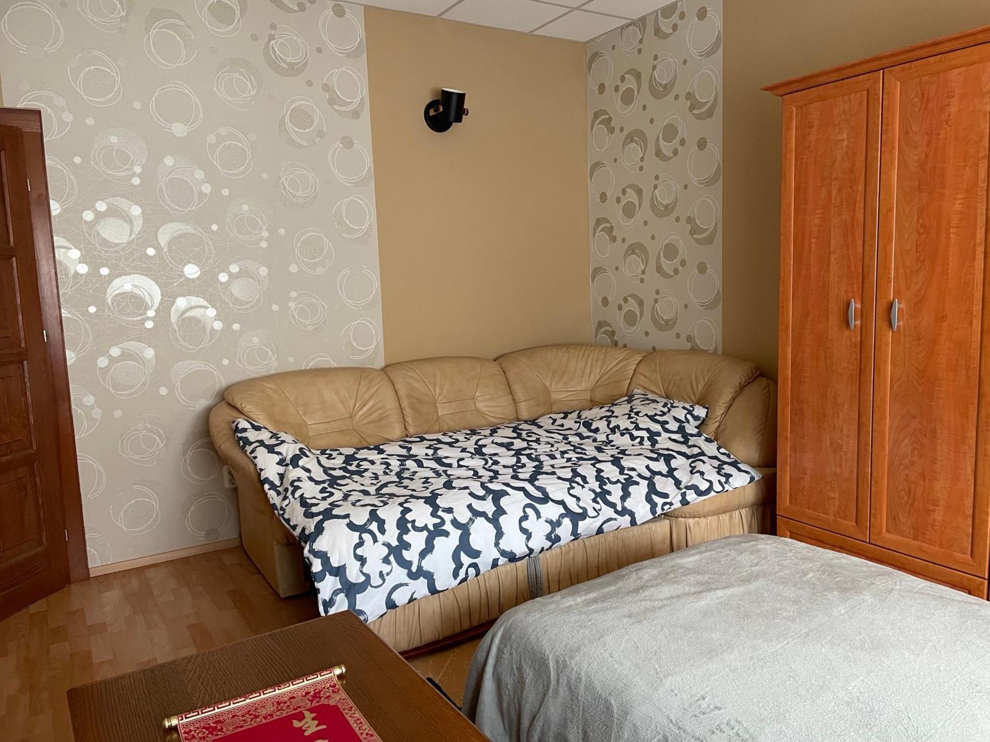 Relax Apartment Залегершег Екстериор снимка